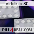 Vidalista 80 17